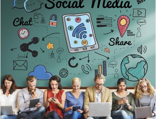 Why your business needs a social media presence